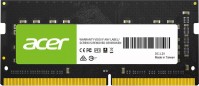 Photos - RAM Acer SD100 DDR4 1x8Gb BL.9BWWA.206
