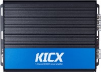 Photos - Car Amplifier Kicx AP 1000 ver.2 