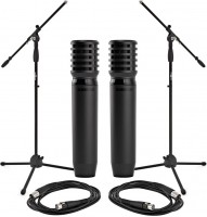 Photos - Microphone Shure PGA81 Pair 