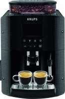 Photos - Coffee Maker Krups Essential YY 8135 black