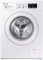 Photos - Washing Machine Samsung WW70AG5S20EE/UA white