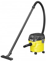 Photos - Vacuum Cleaner Karcher KWD 1 