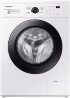 Photos - Washing Machine Samsung WW70AG4S20CE/UA white