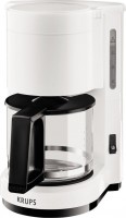 Photos - Coffee Maker Krups AromaCafe 5 F 18301 white