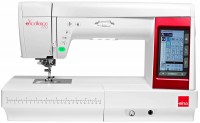 Sewing Machine / Overlocker Elna eXcellence 770 