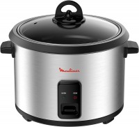 Photos - Multi Cooker Moulinex Easy Rice MK123 