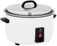 Photos - Multi Cooker Royal Catering RCRK-19L 