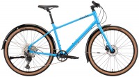 Photos - Bike KONA Dew Deluxe 2022 frame S 