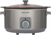 Photos - Multi Cooker Morphy Richards 461014 