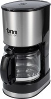 Photos - Coffee Maker Electron TMPCF007 stainless steel