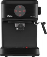 Photos - Coffee Maker Solac Taste Control black