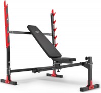 Photos - Weight Bench Marbo MH-L107 2.0 