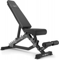 Photos - Weight Bench Marbo MS-L101 2.0 