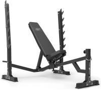Photos - Weight Bench Marbo MS-L106 2.0 