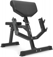 Photos - Weight Bench Marbo MS-L107 2.0 