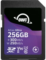 Memory Card OWC Atlas Ultra SDXC V90 UHS-II 256 GB
