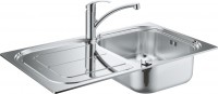 Photos - Kitchen Sink Grohe Eurosmart 31565SD0 860x500