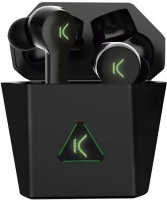 Photos - Headphones Ksix Saga 