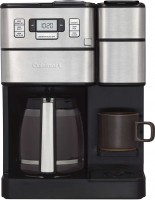 Photos - Coffee Maker Cuisinart SS-GB1 stainless steel