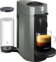 Photos - Coffee Maker De'Longhi Nespresso Vertuo Plus ENV 150.GY gray