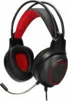 Photos - Headphones Ksix Drakkar 