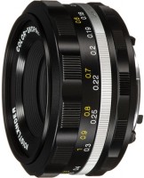 Photos - Camera Lens Voigtlaender 28mm f/2.8 Color Skopar SLIIs 