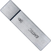 Photos - USB Flash Drive Emtec S530 8Gb 