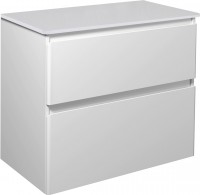 Photos - Washbasin cabinet Moydodyr Palermo 80-U ST 00-0008183 