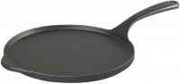 Photos - Pan Skeppshult Original 0031 23 cm  black