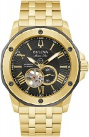 Wrist Watch Bulova Marine Star 98A273 