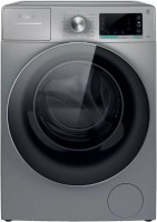Photos - Washing Machine Whirlpool AWH 912S PRO silver