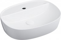 Photos - Bathroom Sink Omnires ATLANTA505BP 500 mm