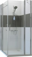 Photos - Shower Enclosure Huppe Classics 2 90x90