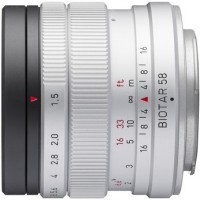Photos - Camera Lens Meyer Optik 58mm f/1.5 II Biotar 