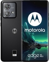 Photos - Mobile Phone Motorola Edge 40 Neo 128 GB / 8 GB
