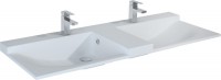 Photos - Bathroom Sink Elita Metis 120 145520 1230 mm