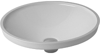 Photos - Bathroom Sink Duravit Architec 031942 445 mm