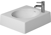 Photos - Bathroom Sink Duravit Architec 032042 420 mm