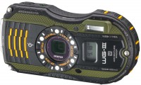 Camera Pentax Optio WG-3 GPS 