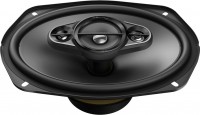 Photos - Car Speakers Pioneer TS-A6977S 