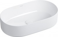 Photos - Bathroom Sink Omnires MESA 530BP 535 mm