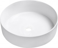 Photos - Bathroom Sink Laveo Desna VUD 6236 365 mm