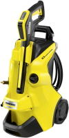 Photos - Pressure Washer Karcher K 4 Power Control Car & Home 