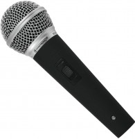 Photos - Microphone Omnitronic M-60 