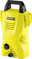 Photos - Pressure Washer Karcher K 2 Compact Home (1.673-124.0) 