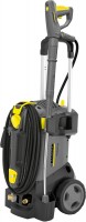 Photos - Pressure Washer Karcher HD 5/12 C Plus 