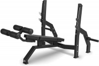 Photos - Weight Bench Marbo MP-L208 2.0 
