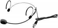 Photos - Microphone Omnitronic UHF-300 Headset 