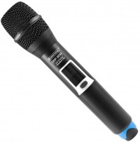 Photos - Microphone Omnitronic UHF-300 Handheld 