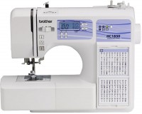 Photos - Sewing Machine / Overlocker Brother HC 1850 